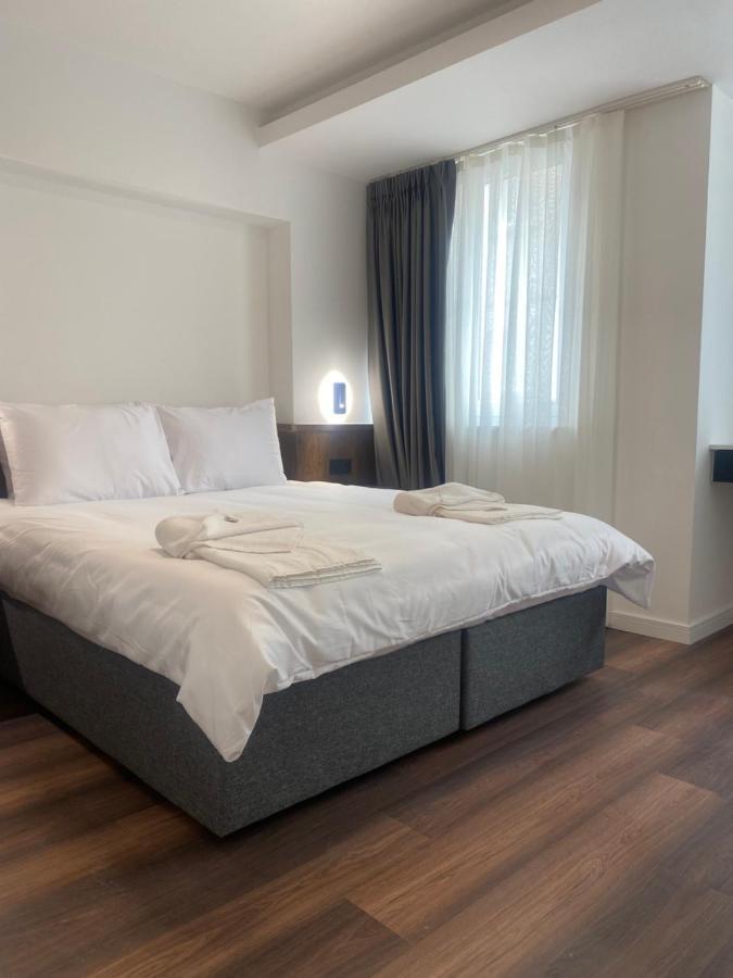 City Aparts Nisantasi Κωνσταντινούπολη Εξωτερικό φωτογραφία