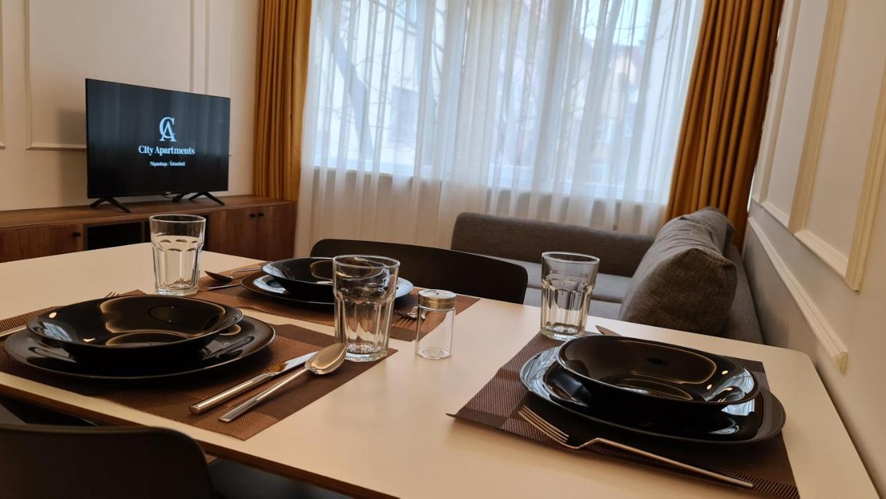 City Aparts Nisantasi Κωνσταντινούπολη Εξωτερικό φωτογραφία