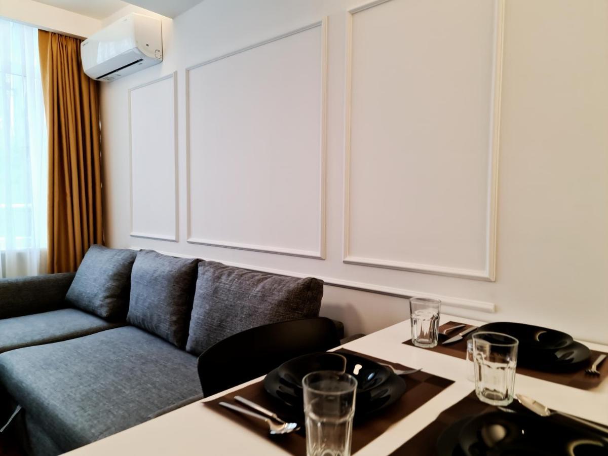 City Aparts Nisantasi Κωνσταντινούπολη Εξωτερικό φωτογραφία